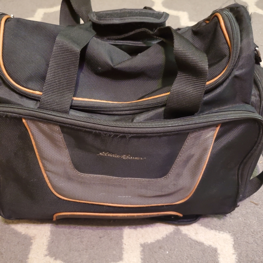Eddie Bauer - Diaper Bag